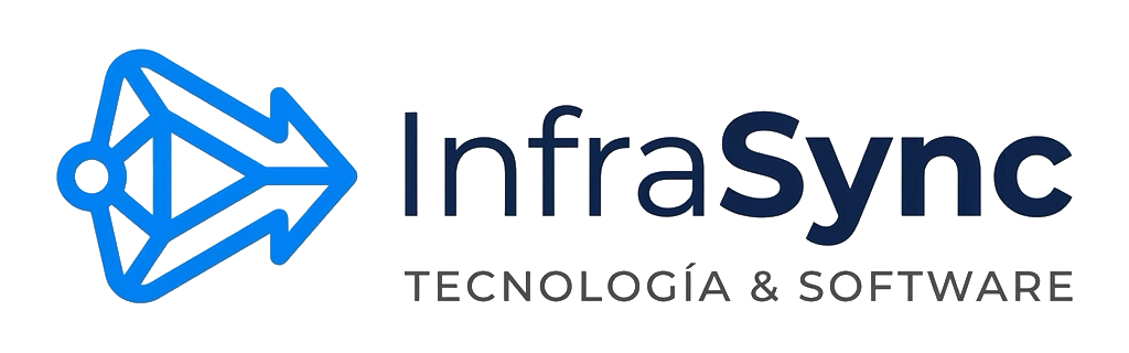 InfraSync Comunidad